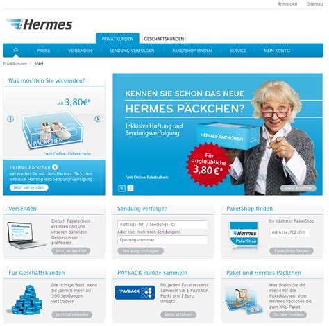 myhermes versandkosten|my hermes de.